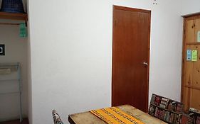 Pension Baja Paradise