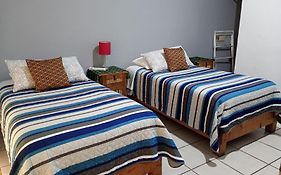 Pension Baja Paradise
